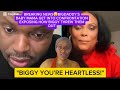 BREAKING NEWS😮BIGDADDY'S BABY MAMA GET INTO CONFRONTATION EXPOSING HOW BIGGY THREW THEM OUT