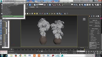 How to solve material missing problem in 3dsmax using Asset tracking