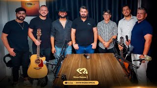 PROGRAMA SHOW RAÍZES ESPECIAL EM QUEDAS DO IGUAÇU - PR. ASSISTA AGORA!