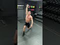 Kettlebell Calorie Burning 18 Minute Workout  #kettlebellworkout #kettlebelltraining #kettlebell
