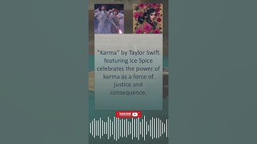 🔮 Decoding Taylor Swift