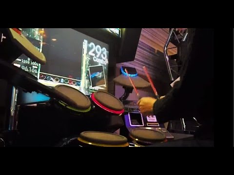 The Sound Of Truth EXP-D　(As I Lay Dying)【GITADORA Tri-Boost】