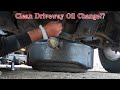 Liquilinks: The Secret to Clean Oil Changes in the Driveway??