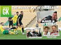 LEADERS CLASH | Promotion? | Norwich Away | Thogden & Thogdad Predict! | Ben Foster - TheCyclingGK