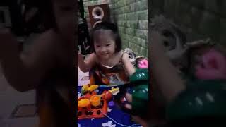 003 - Cherry cắt đủ loại trái cây bán cho mẹ screenshot 5