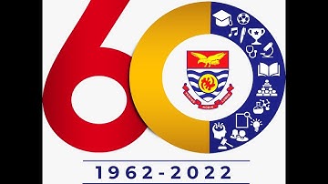 TVUCC LIVE STREAMING: INAUGURAL LECTURE BY PROF. DAVID TEYE DOKU, UCC