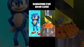 SUB IF U LOVE SONIC🌟😂#sonic #sonicdash #reaction #shorts #sonicthehedgehog