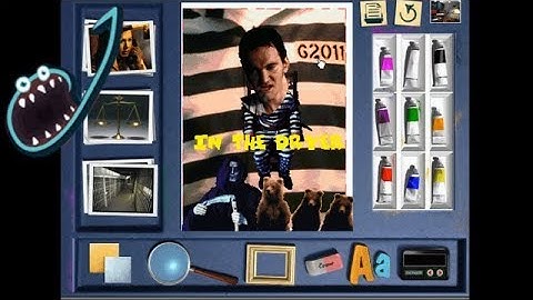 Jerma Streams - FMV Games (Part 3)
