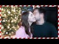 the boyfriend tag! meet my boyfriend // Vlogmas Day 10