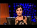 Dolores O'Riordan will be the new judge of "The Voice of Ireland"