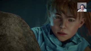 LETS DO THIS - Horizon Zero Dawn part 1