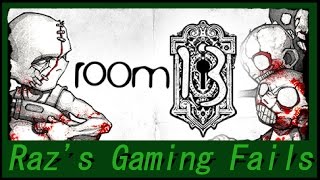 ROOM 13 - Humble Clickteam Fusion Bundle