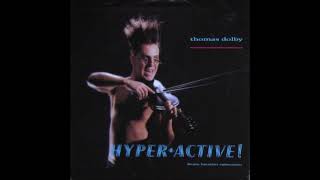 Thomas Dolby – Hyperactive! (12'' Version)