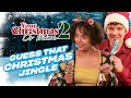 Asa Butterfield &amp; Cora Kirk Perform Christmas Classics | Your Christmas Or Mine 2