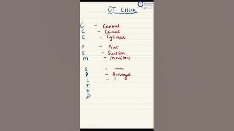 First Year Anesthesia Residents, This One’s for You | Dr. Jhanvi Bajaj |Anesthesia Residency