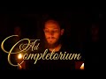 COMPLINE sung in latin (Prayer before the Night)