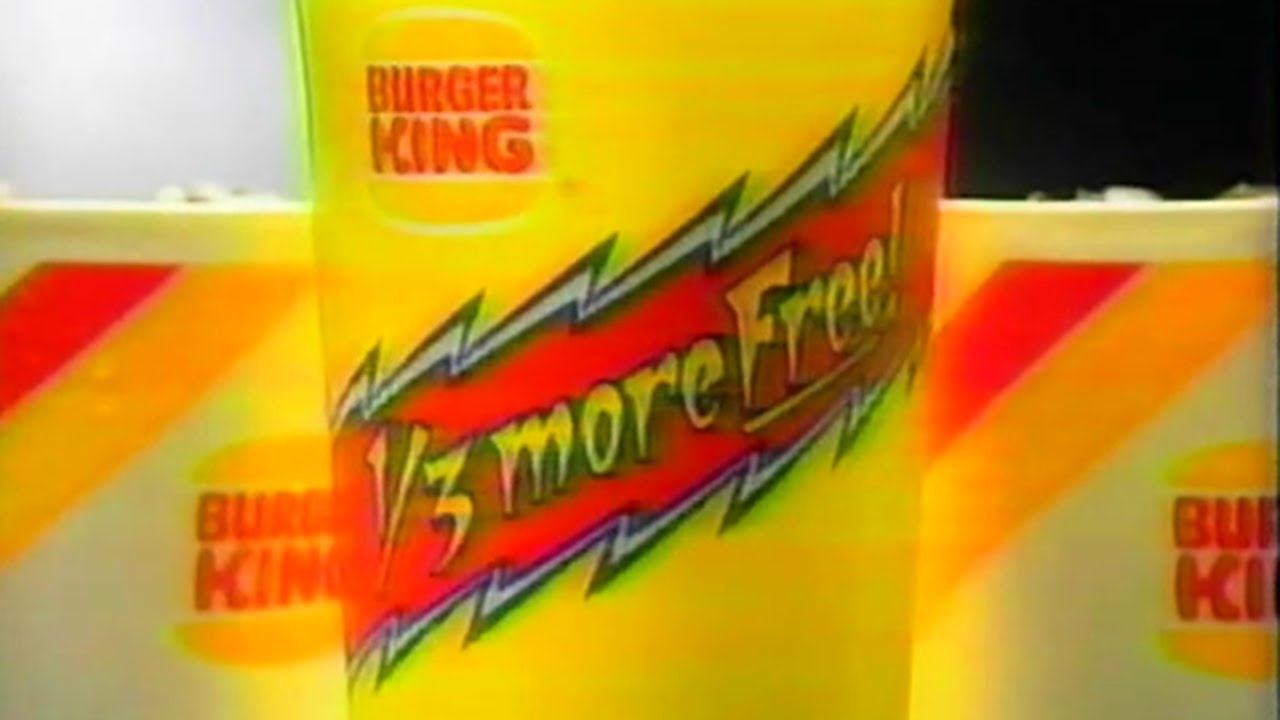 80's Commercials Vol. 922 YouTube