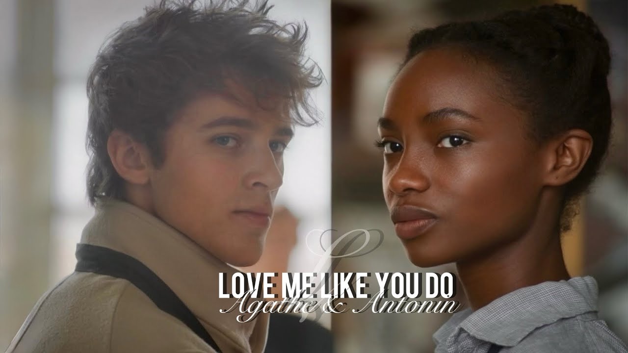 Agathe & Antonin | Love Me Like You Do