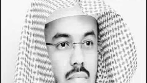 تلاوة تبكي منها العيون وبمختلف التراتيل (الشيطان يعدكم الفقر ويأمركم بالفحشاء)  بصوت د.ياسرالدوسري