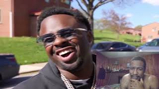 Inside Cherry Hill | Baltimore's Most Dangerous Hood