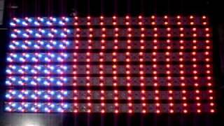 intelligent module display picture.AVI