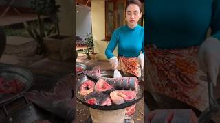 fish recipe #shilpisminiature #food #cooking #chinesefood #china #chinese #fish #fishing #foryou