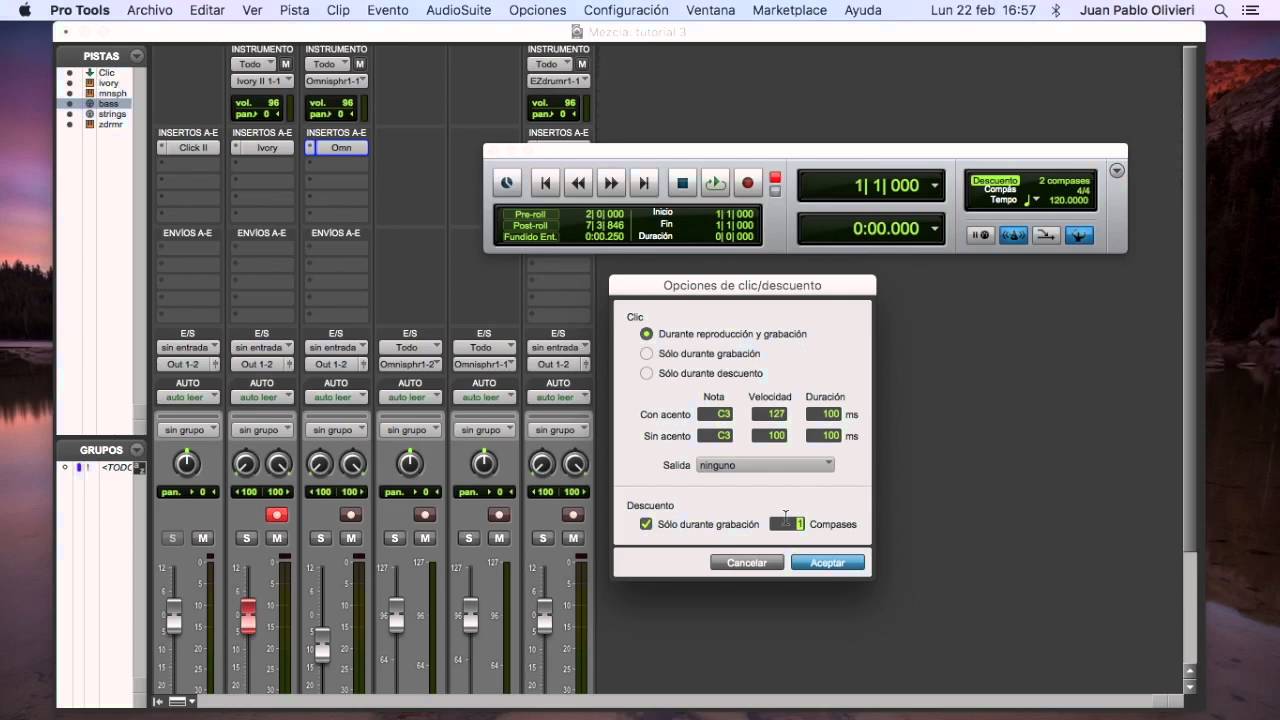 pro tools 12 tutorial