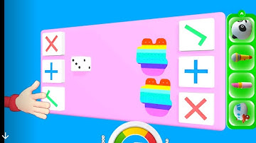 Trading Master 3D - Fidget Pop Gameplay Walkthrough Part 1