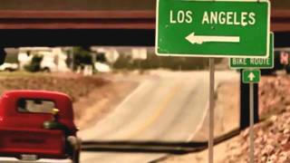 Pietro Lombardi - Goin' To L.A. [Official Music Video]