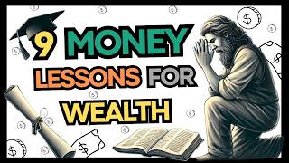 9 Timeless Money Lessons from the Bible to Transform Your Finances Now