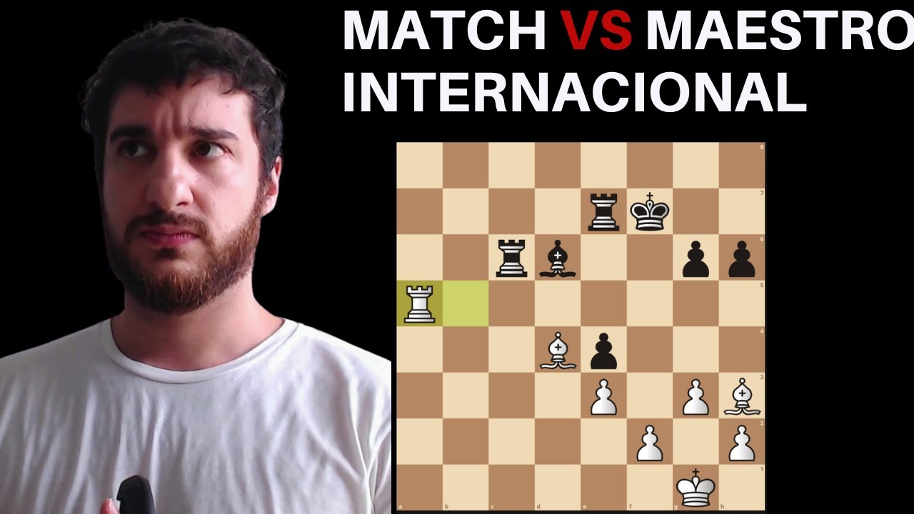 LA FINAL QUE TODOS ESPERABAMOS!! #ajedrez #chess #chesscom #lichess  #chessgame #chessmaster 