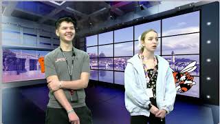 1/17/24 Rockwall HS Buzz News