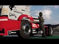 Forza Motorsport 7 First Start