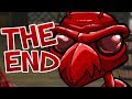 THE END | WE ARE UNDER ATTACK! Ballads of Reemus: When the Bed Bites Episode 08