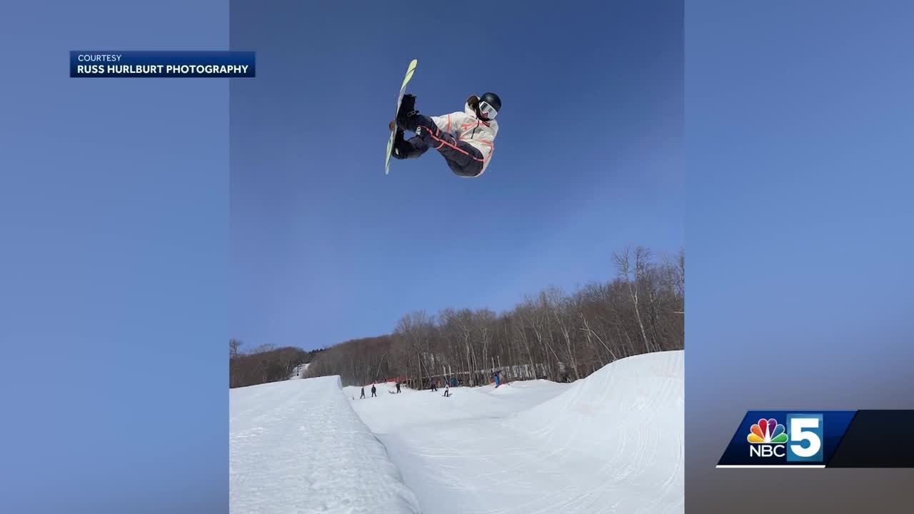 Passholders, athletes petition Okemo Ski Resort’s pass on half-pipe