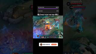 It’s about the end!!💀🗿#minator #mlbb #mlbbcreatorcamp #ironhook #franco #xotictre #hajun