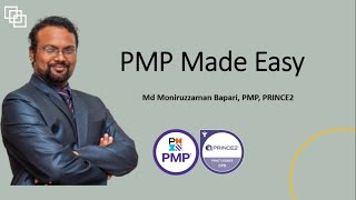 PMP Sure pass at first go. Guaranteed by 100% close mentoring screenshot 5