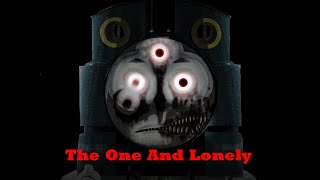 Sodor Fallout The One And Lonely