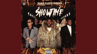 Смотреть клип Showtime