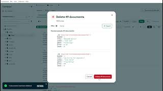 MongoDB Compass   Student 2BDA class 2025 03 09 12 36 38