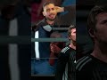 ICON David Beckham SHANKED It?! #fc26 #donnarumma #shorts