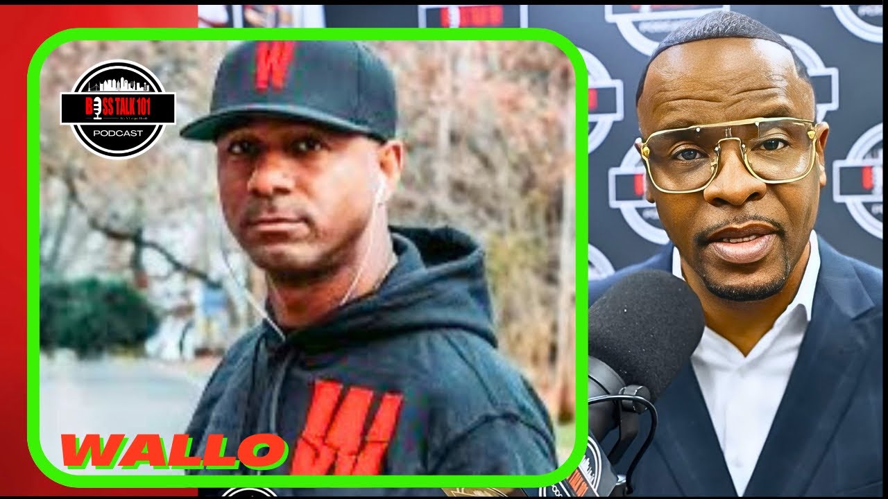 Pimpin Ken on Wallo and Black Business Owners vs Wh!te Business Owners!