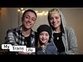 Were raising our child as gender fluid  my trans life