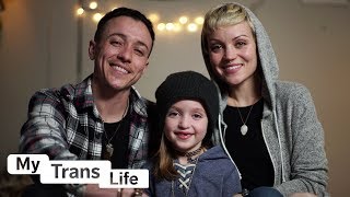 We’re Raising Our Child As Gender Fluid | MY TRANS LIFE