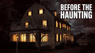 Unsolved Case File: The Amityville Murders | Before the Haunting