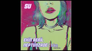 Ekin Beril - Su (BKE REMIX) Resimi