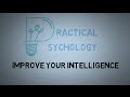 Enhancing Multiple Intelligences