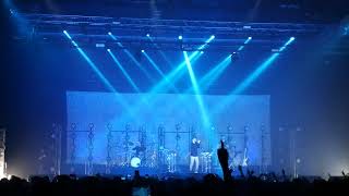 Crossing A Line - Mike Shinoda (Live​ in Bangkok) Of Linkin Park​ Posttraumatic​ 2018​