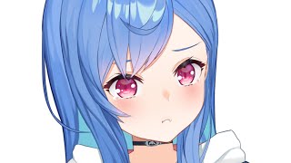 〘 雑談 〙落ち込んでるけど、元気になりたいから話そ〘 にじさんじ/西園チグサ 〙