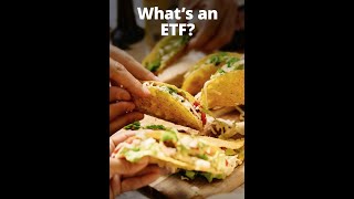 Not sure what ETFs are?